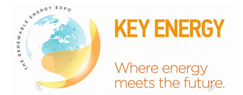 第17届意大利国际可再生能源展