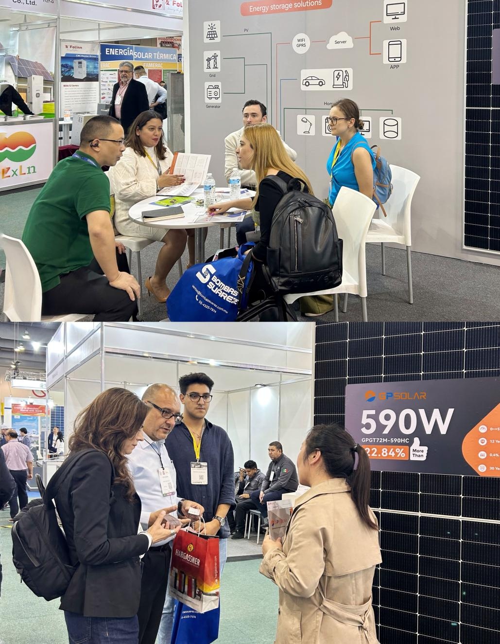 格普光能亮相墨西哥The Green Expo 2024-1.png